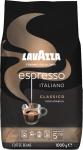 Кофе в зернах Lavazza Espresso Italiano Classico 1000 гр