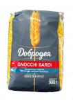 Макаронные изделия Добродея "Gnocchi Sardi " 900 г