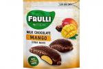 Конфеты Frulli суфле манго в шоколаде «O'Zera», 125 г
