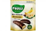 Конфеты Frulli суфле банана в шоколаде «O'Zera», 125 г