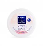Yoghurt of bulgaria крем для лица пробиотический 100мл