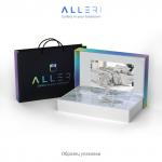 КПБ «Сатин Premium» ЕВРО МАХ