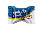 Конфеты вафельные Creamy Choco «BabyFox» (коробка 2 кг)