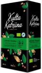 Органический молотый кофе тёмной обжарки Kulta Katriina Luomu Tumma 450 гр