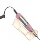 Аппарат для маникюра и педикюра JessNail JD200 PRO, 30 000 об/мин, 35 Вт, розовый