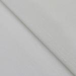 Бумага гофрированная 350 белая, 90г, 50 см х 1, 5 м