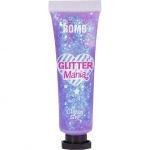 Beauty Bomb Глиттер гель для лица / Glitter gel «Glitter Mania» / тон 04