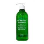 CP-1 Tea Tree Mint Shampoo Освежающий SPA-шампунь для кожи головы