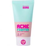 Beauty Bomb Тональный крем /Matte & cover foundation "ACNE FIGHTER" тон/Shade 03