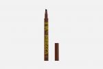 Beauty Bomb Тинт-фломастер для бровей / Brow tint marker тон / shade 01