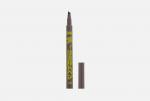 Beauty Bomb Тинт-фломастер для бровей / Brow tint marker тон / shade 02
