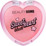 Beauty Bomb Румяна / Blush "Sweetheart" тон / shade 01