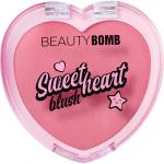 Beauty Bomb Румяна / Blush "Sweetheart" тон / shade 02