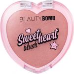Beauty Bomb Румяна / Blush "Sweetheart" тон / shade 03