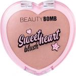 Beauty Bomb Румяна / Blush "Sweetheart" тон / shade 04