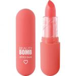 Beauty Bomb Помада-бальзам для губ / Color Lip Balm 04, 4 г