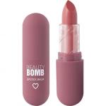 Beauty Bomb Помада-бальзам для губ / Color Lip Balm 05, 4 г