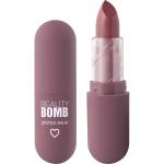 Beauty Bomb Помада-бальзам для губ / Color Lip Balm 06, 4 г