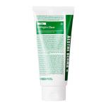Новинка!!!Medi-Peel Green Cica Collagen Clear Коллагеновая пенка для умывания с CICA-комплексом 2.0 120 мл