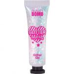 Beauty Bomb Глиттер гель для лица / Glitter gel «Glitter Mania» / тон 01