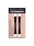 Stellary Аппликатор для теней 2 шт / Eyeshadow applicator