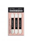 Stellary Аппликатор для теней 3 шт / Eyeshadow applicator