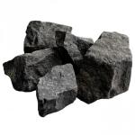 Камни для бани Базальт колотый, 20 кг