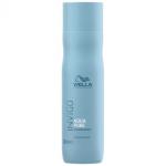 Wella Invigo Balance Aqua Pure Очищающий шампунь 300 мл в.л.