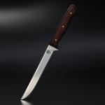 Нож кухонный филейный Wild Kitchen, сталь 95*18, лезвие 17 см