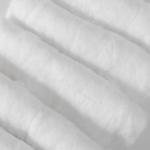 Вата Зиг-Заг для творчества 100 г белая