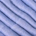 Вата Зиг-Заг для творчества 100 г сиреневая