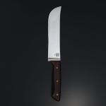 Нож - пчак кухонный Wild Kitchen, сталь 95*18, лезвие 16,5 см