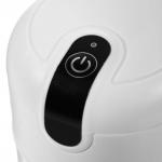 Блендер luazon lbr-03, портативный, 37 вт, 0.2 л, от usb, белый Luazon Home