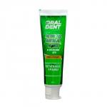 Зубная паста DEFANCE Oraldent Active Gel Natural Herbs, 120 г