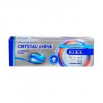 Зубная паста D.I.E.S. Crystal Shine "Мятный Фреш", 75 мл