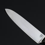 Нож кухонный - шеф Wild Kitchen, сталь 95*18, лезвие 17 см