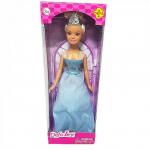 8309 бел Кукла "Принцесса"
