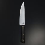 Нож кухонный универсальный Wild Kitchen, сталь 95*18, лезвие 15,5 см
