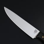 Нож кухонный универсальный Wild Kitchen, сталь 95*18, лезвие 15,5 см