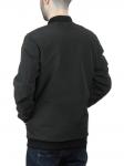 EM25056 SWAMP Куртка-бомбер мужская демисезонная (100 гр. синтепон)