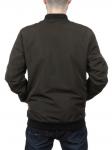 EM25056-2 SWAMP Куртка-бомбер мужская демисезонная (100 гр. синтепон)