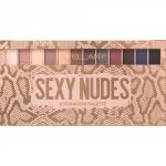 Stellary Палетка теней для век / Eyeshadow palette Sexy Nudes