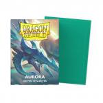 Протекторы Dragon Shield Aurora - Players Choice 2023 - Matte (100 шт.)