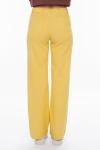 Женские брюки Артикул 410-15 (солнечный лайм)