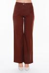 Женские брюки Артикул 410-17 (какао с корицей)