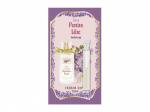 Д. "Настоящая персидская сирень / True Persian Lilac" на открытке