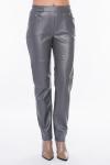 Женские брюки Артикул 794-500/8 (серый)