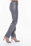 Женские брюки Артикул 794-500/8 (серый)