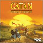 Колонизаторы Catan : Города и рыцари (2024)