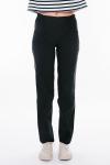 Женские брюки Артикул 9221-9 (черный)